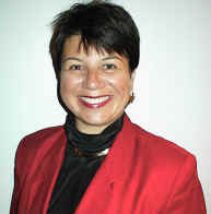 Cathy Martini-Berzins